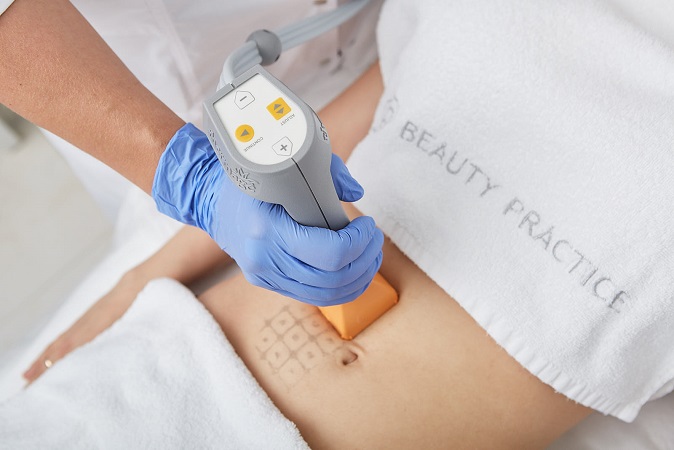 Клиника эстетической медицины Beauty Practice